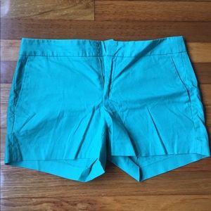 Banana Republic Hampton Fit Shorts